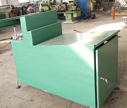 益海無心磨自動(dòng)送料機(jī)