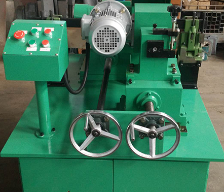 無(wú)錫無(wú)心通過(guò)式拋光機(jī)