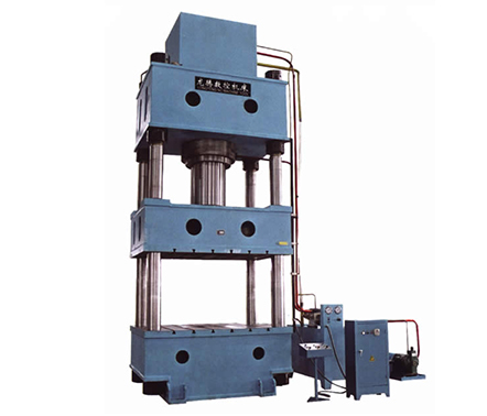 無(wú)錫Y32四柱液壓機(jī)