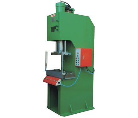 Y41壓裝機(jī)系列