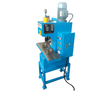 Y41液壓校直機(jī)系列