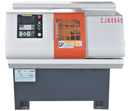 數(shù)控儀表車床